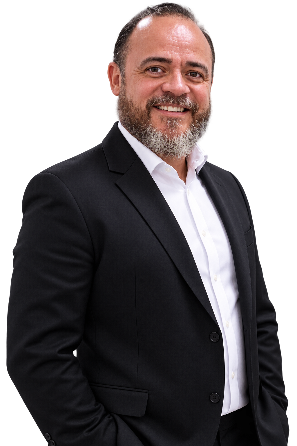 Jaelson Neris, advogado imobiliário e condominial